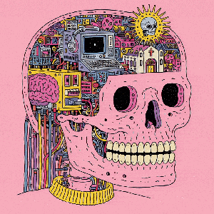 DEAD TECH