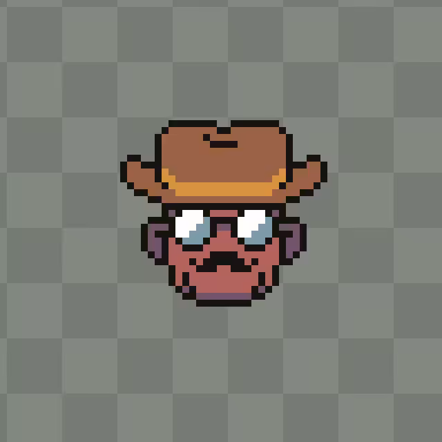 Pixel Dads #8
