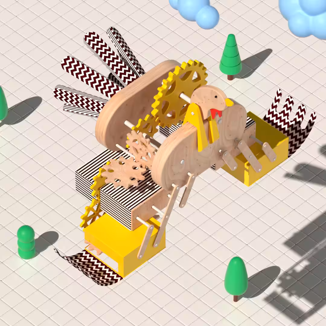 Clockwork_ThanksTurkey