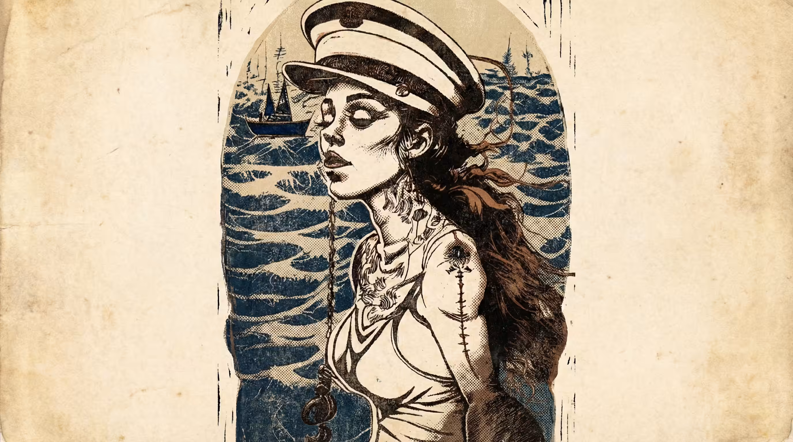 The Oracle of the Silent Tide