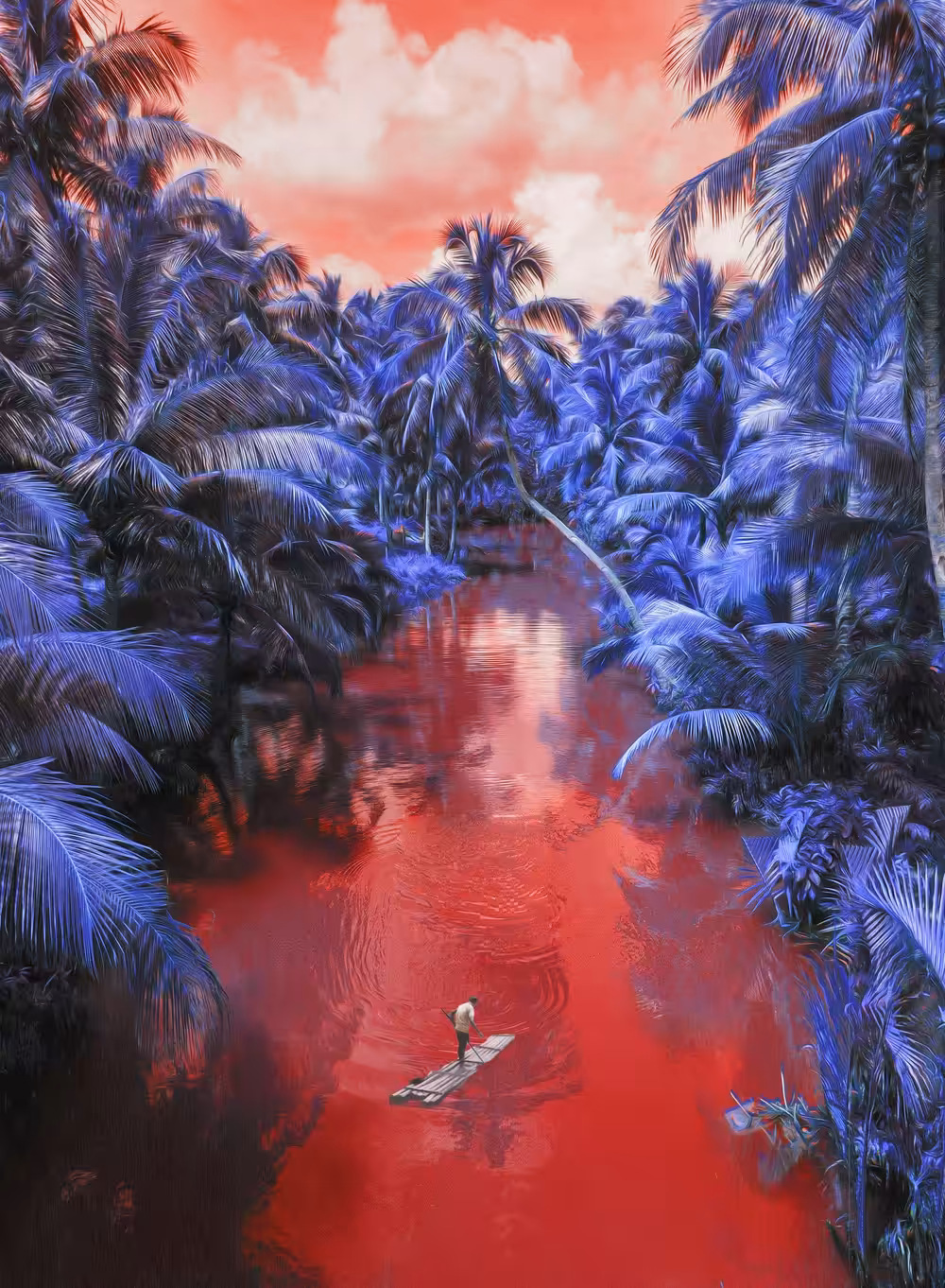 Red River #2