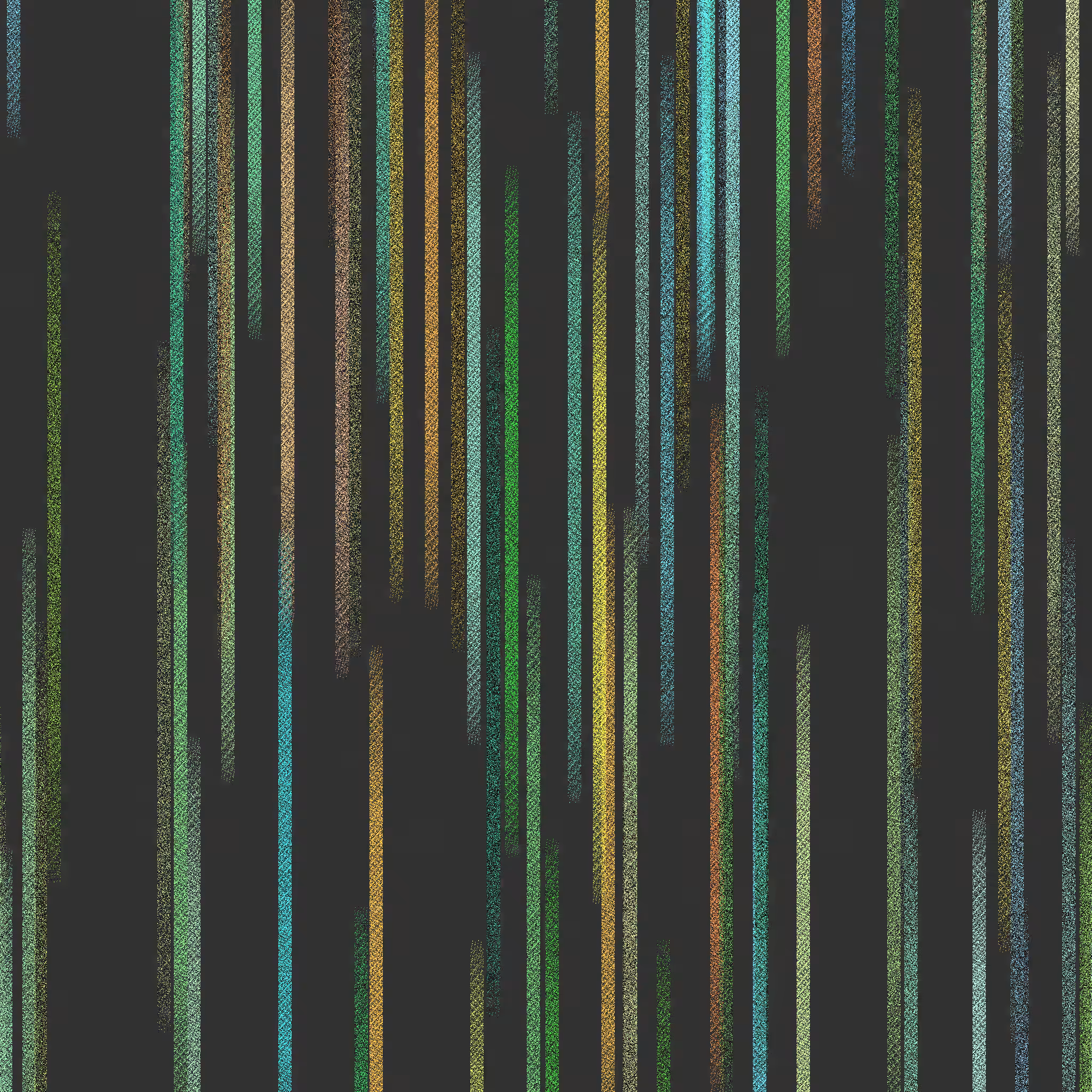 Strokes #102