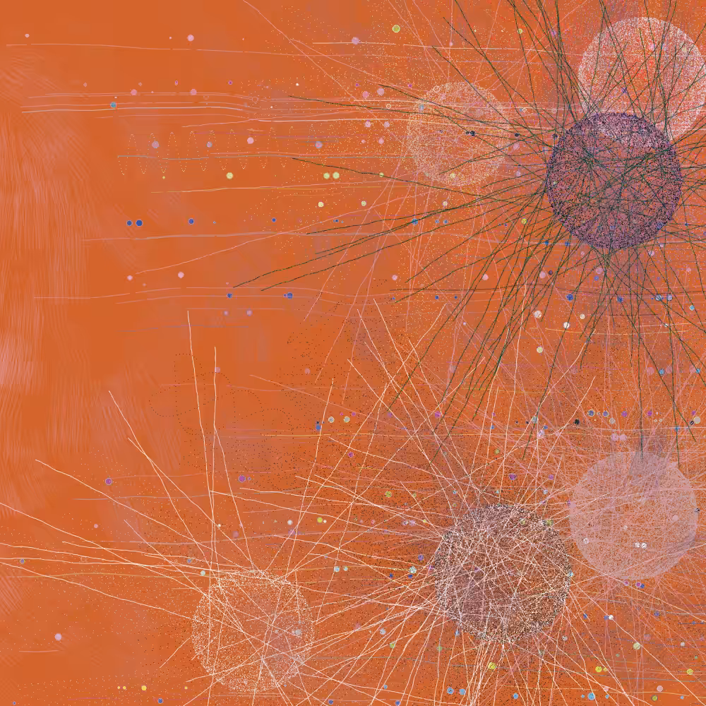 Celestial Collisions  #760