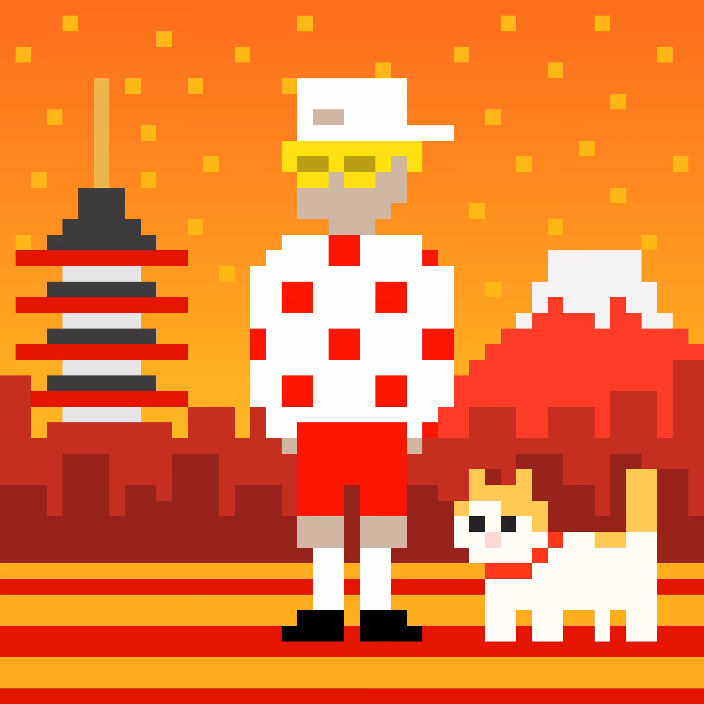 CryptoTokyoite #686