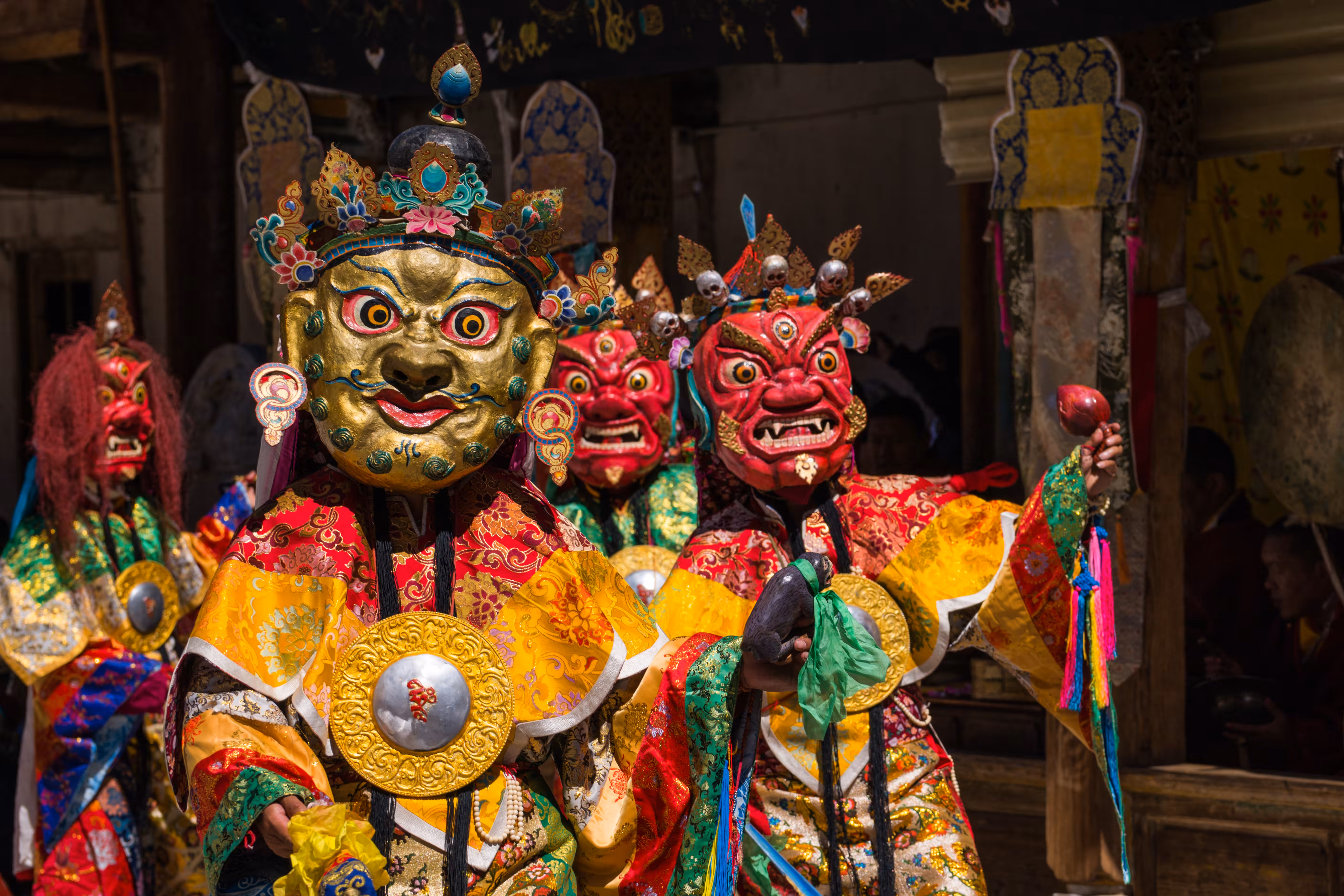Tibet #11