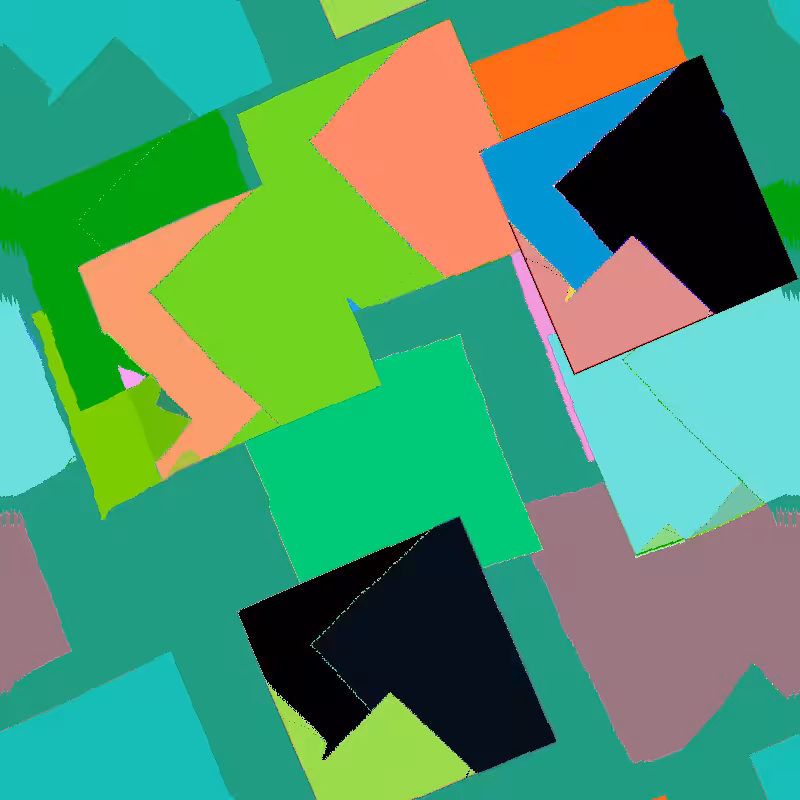 Glitch Generator #3 #33