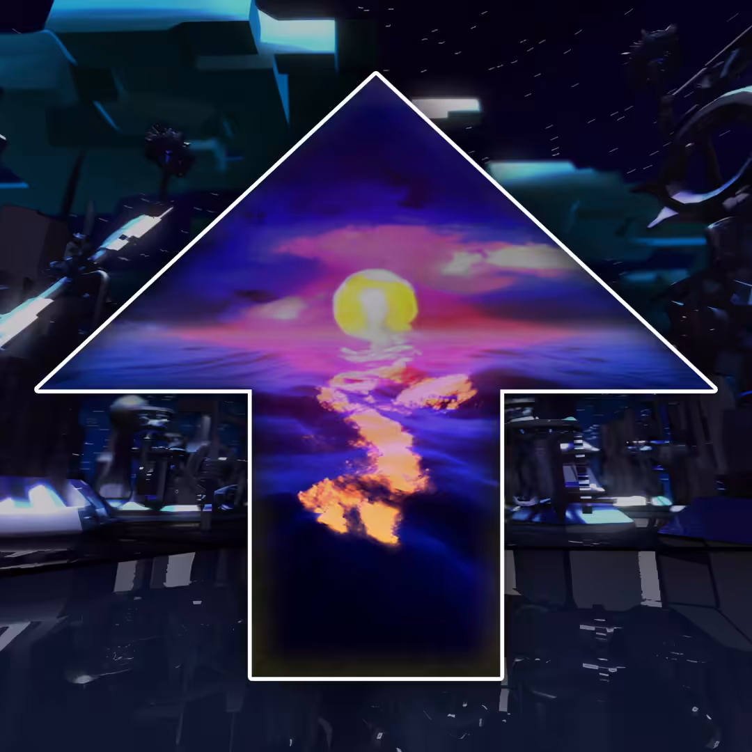 AEON ICON #33 Up