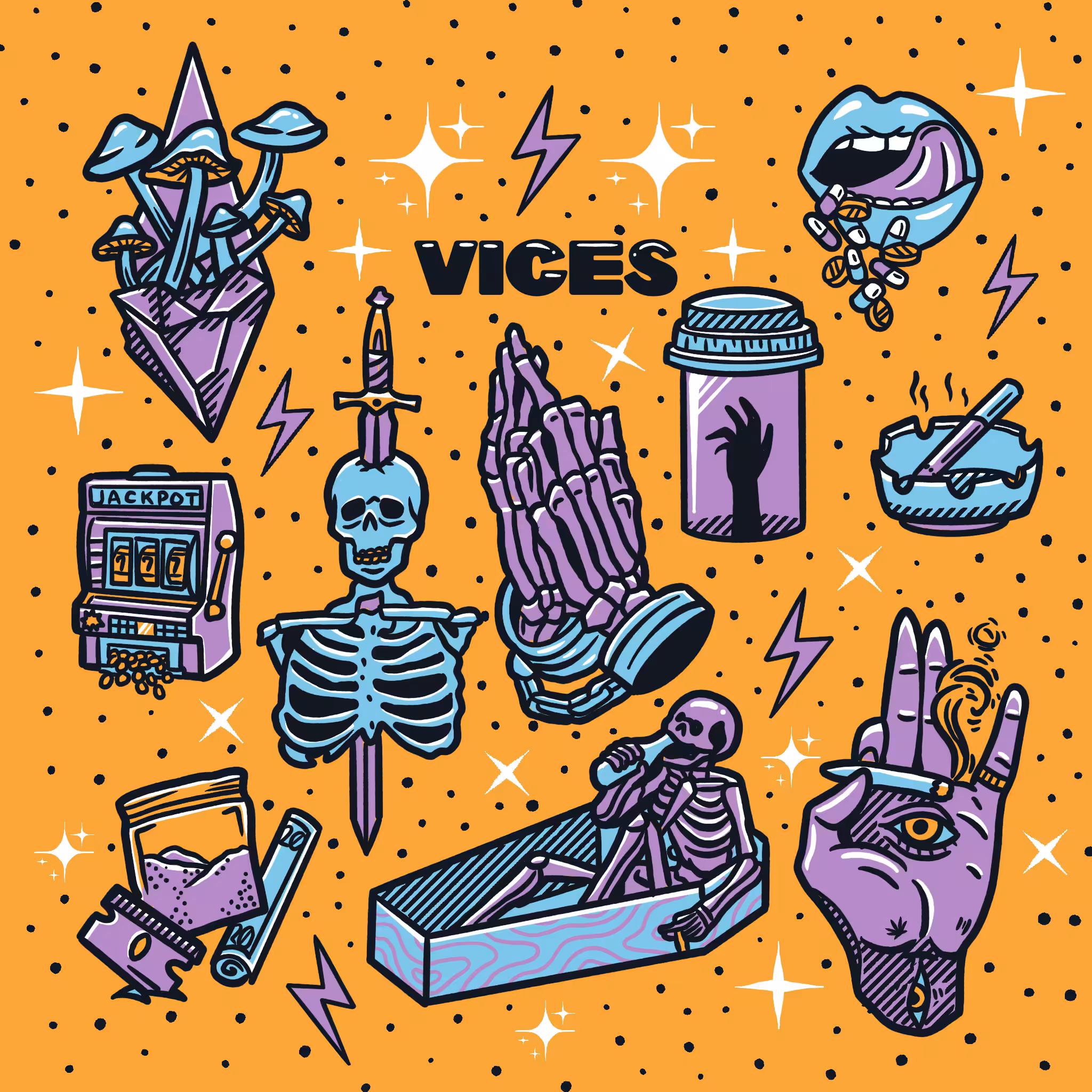 Vices