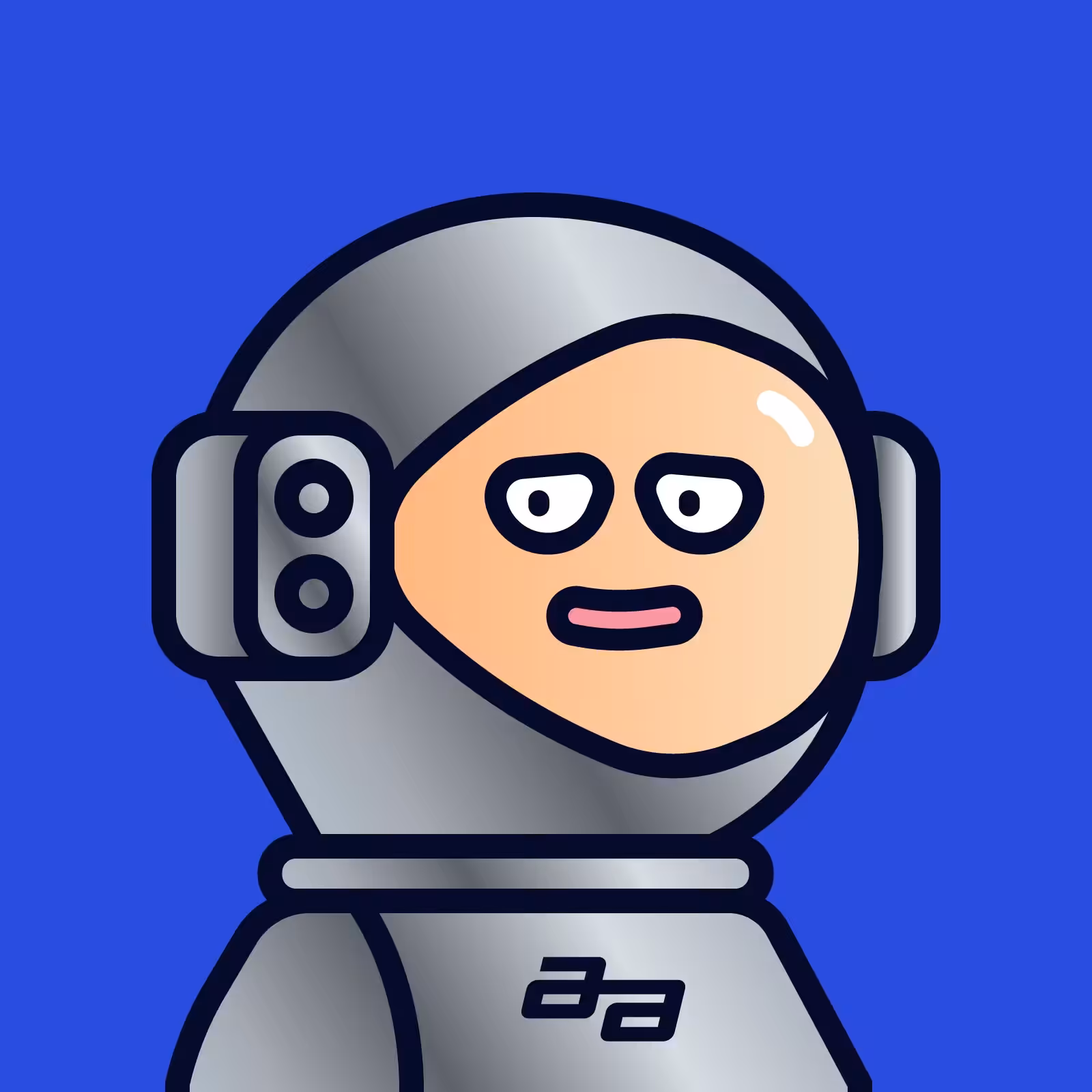 Awkward Astronauts #2068