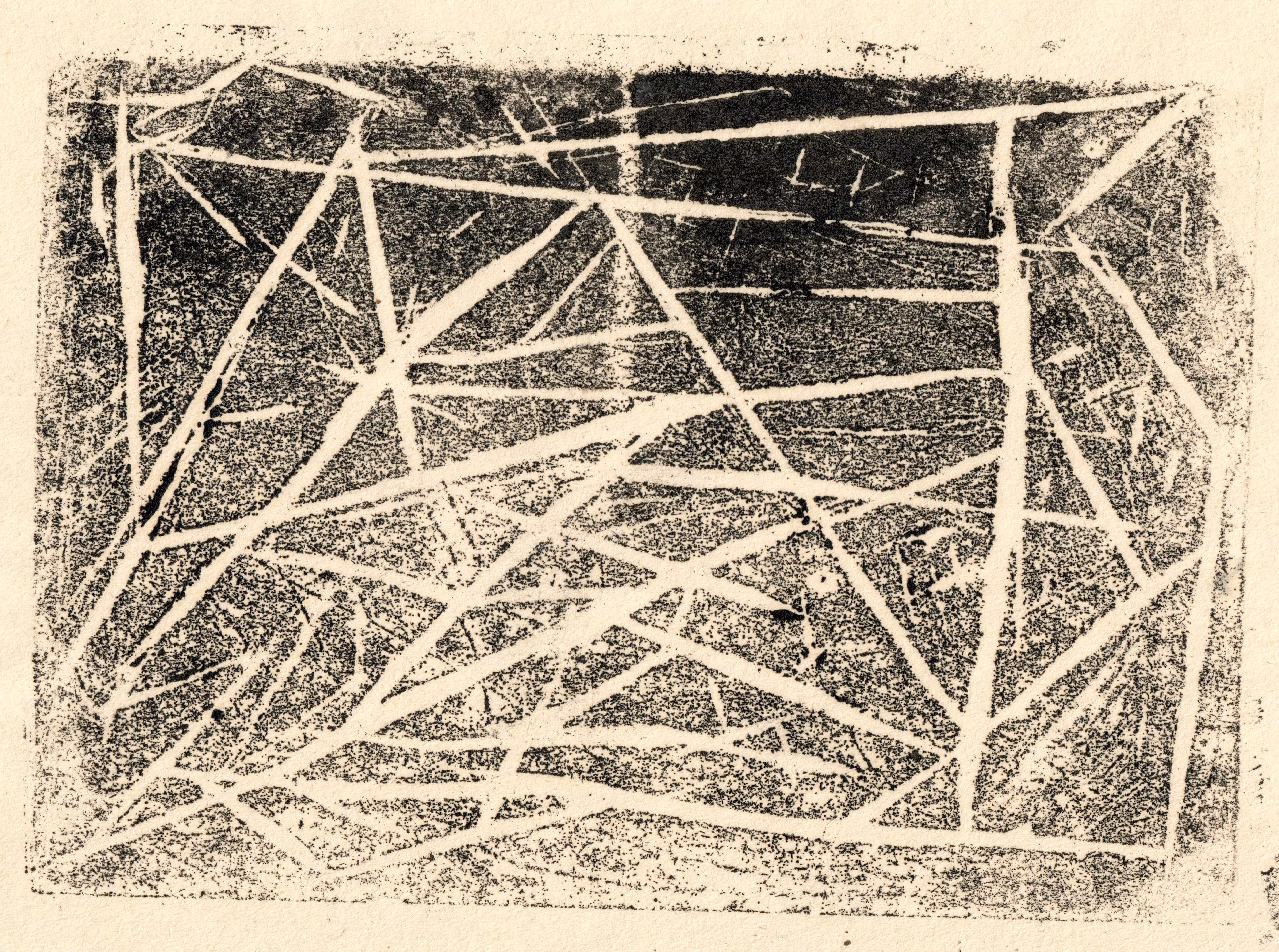 a print