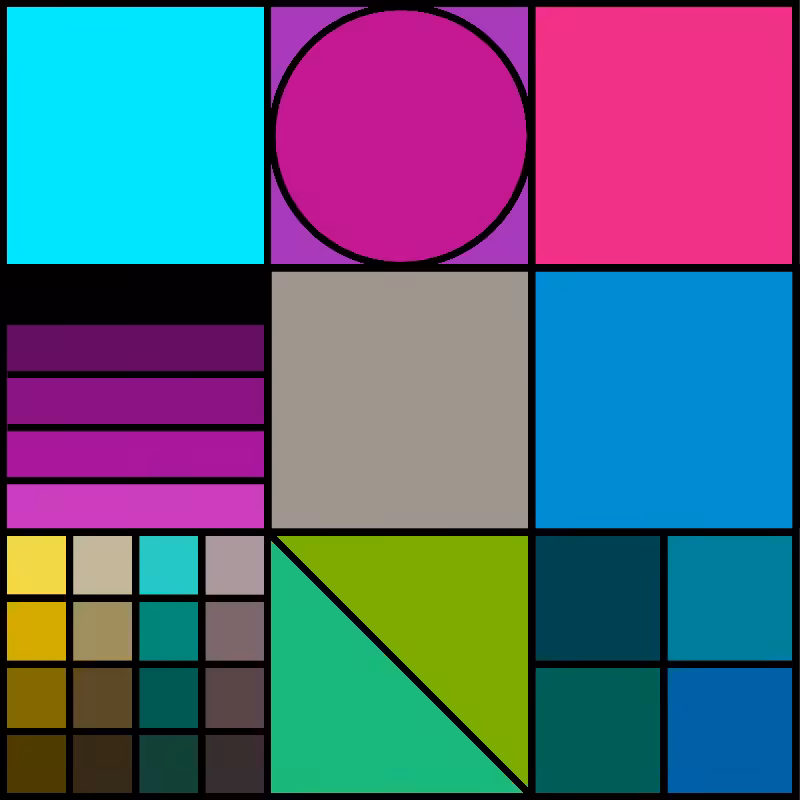 SWANSOMETRY #139