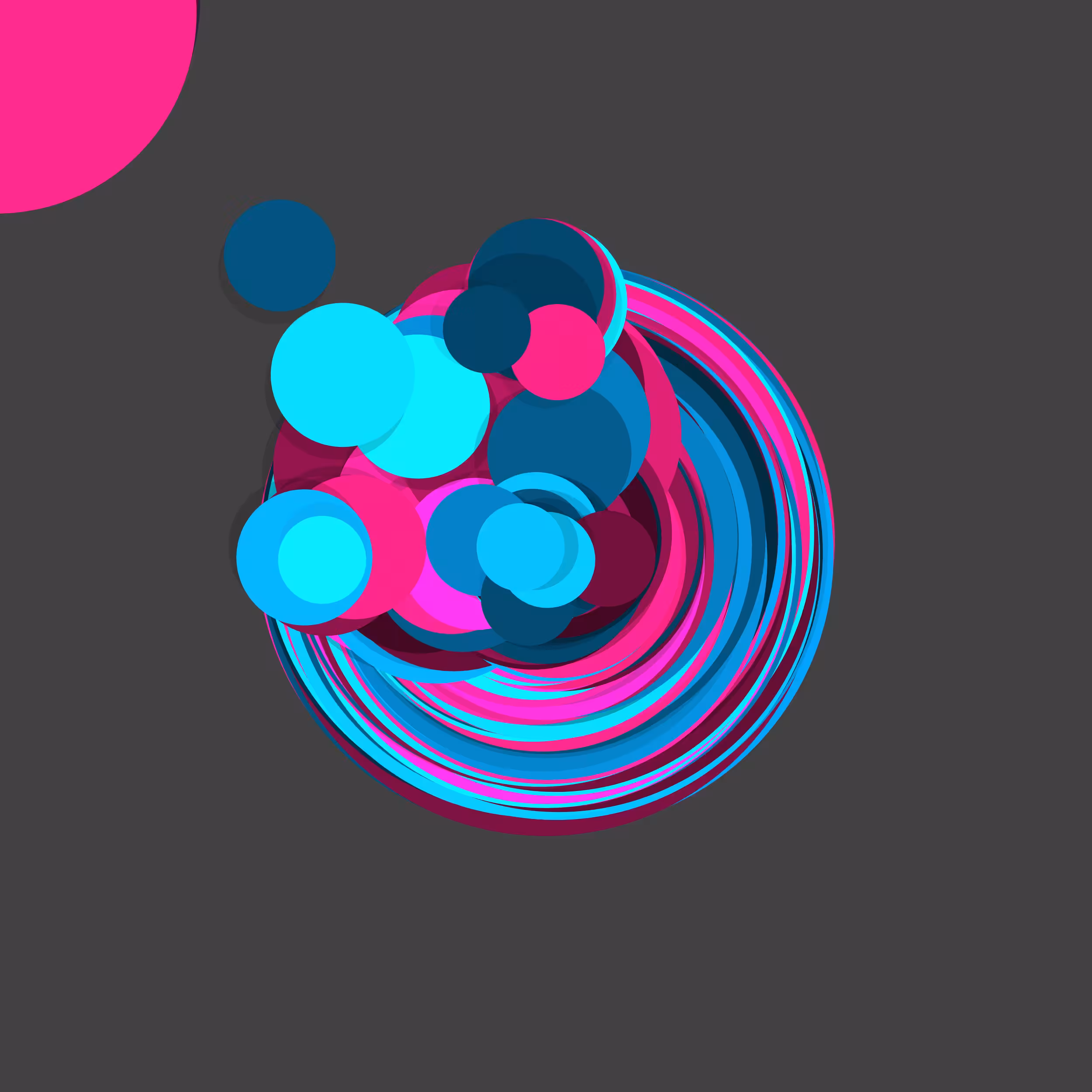 Crypto Circles #219