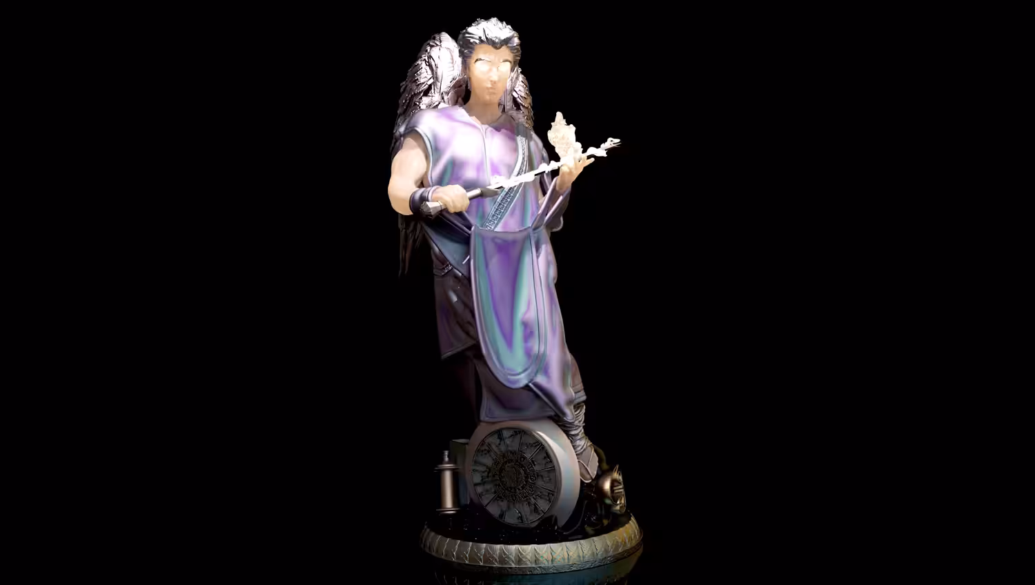 Uriel Archangel