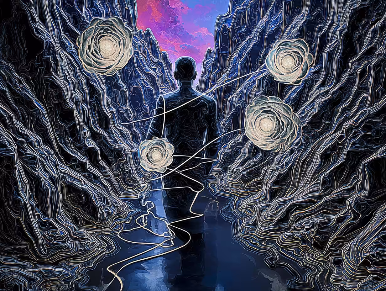 TRANSDIMENSIONAL TRIPPERS #358