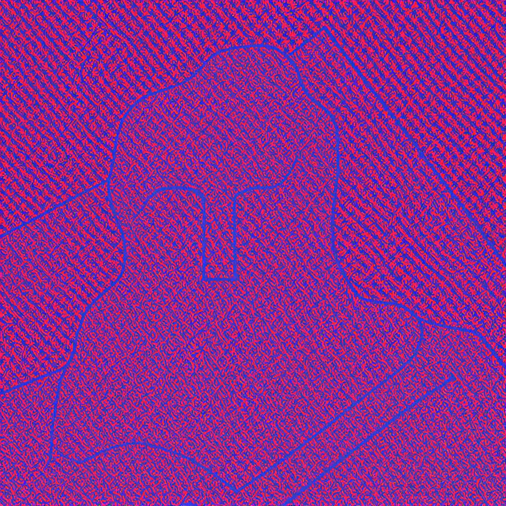 Purple Haze