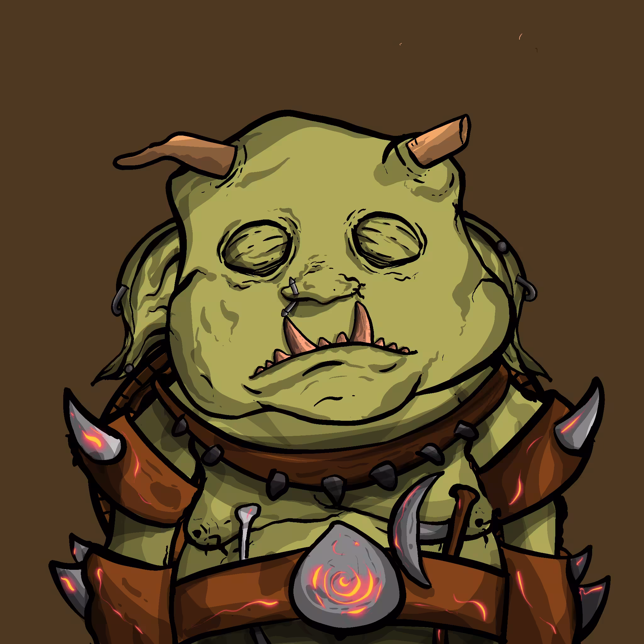 Orc #155