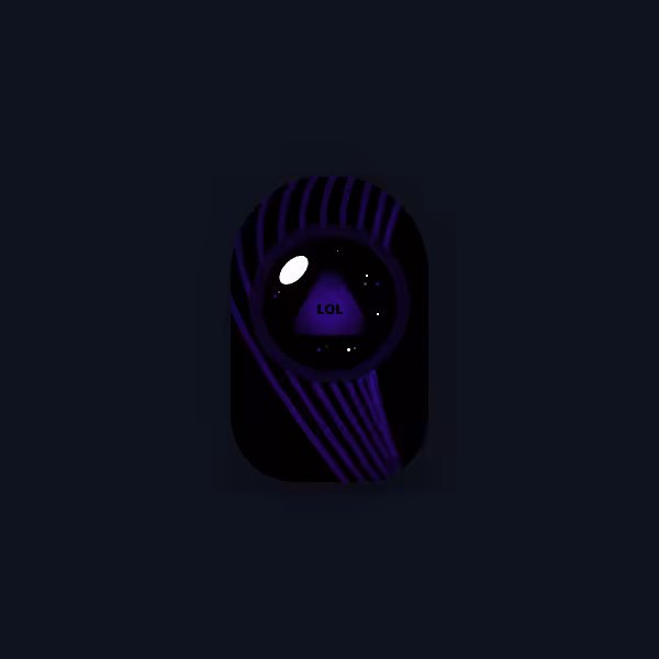 Pokey #00041