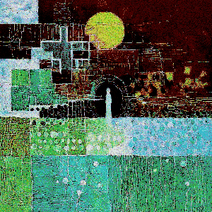 Last City by Brutal #87