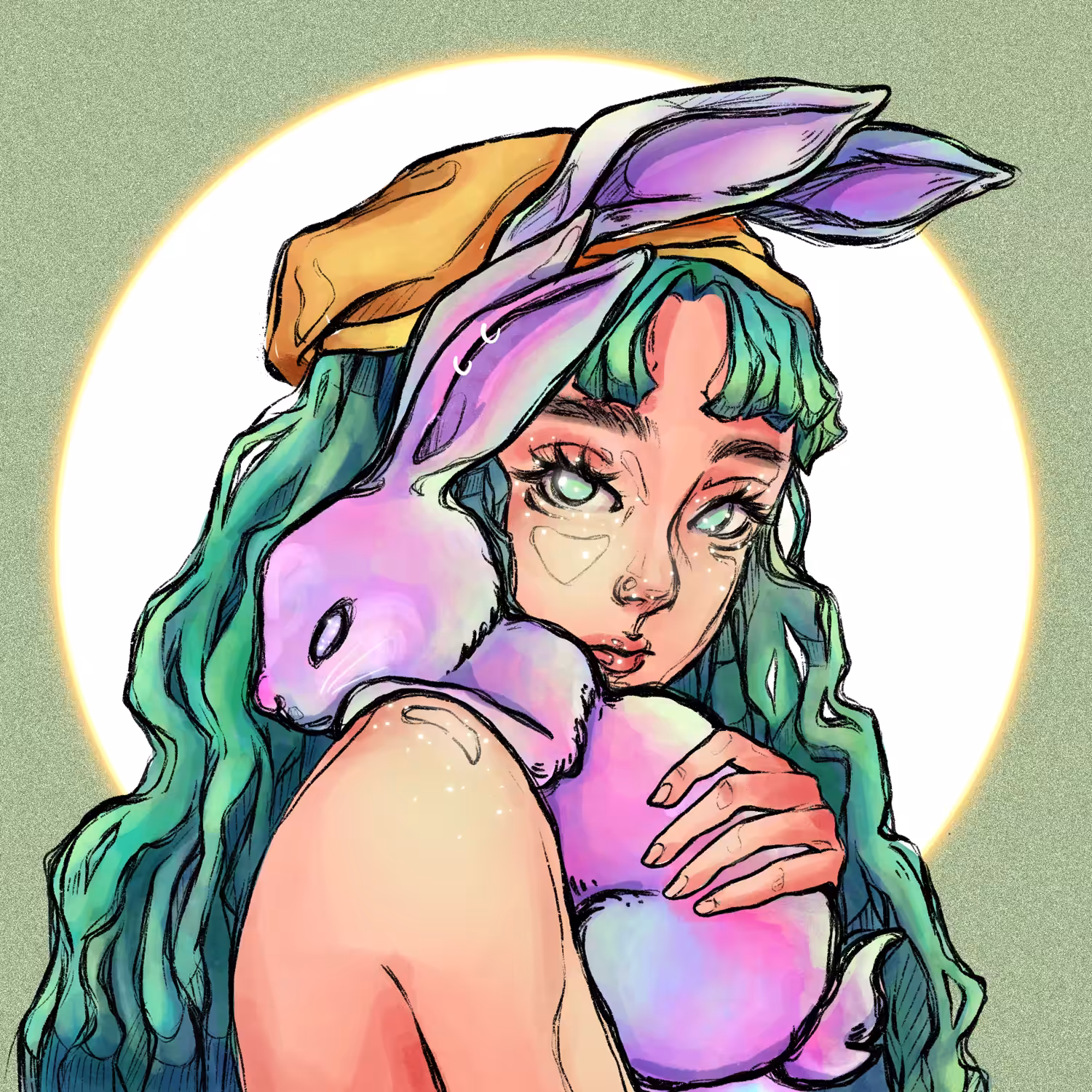 #037 | KANINK and her KAEN