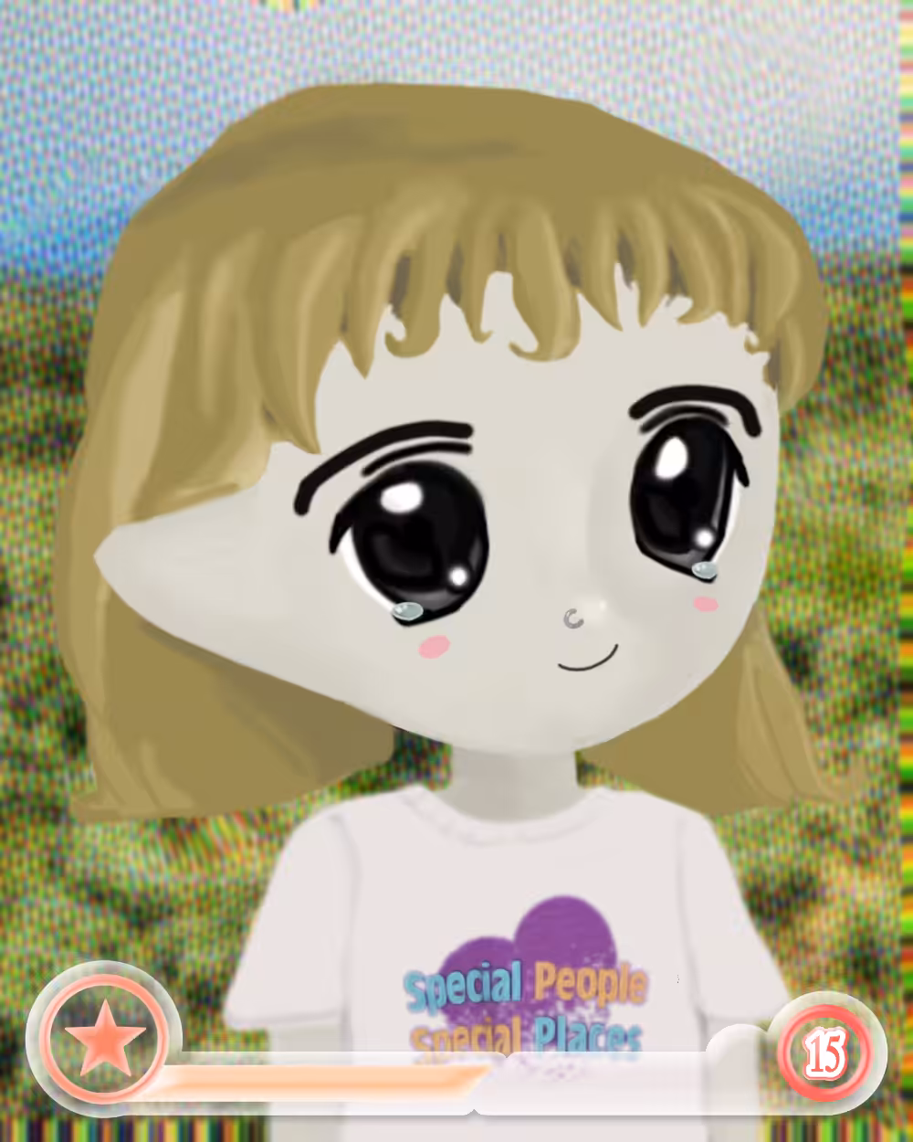 Milady 3054