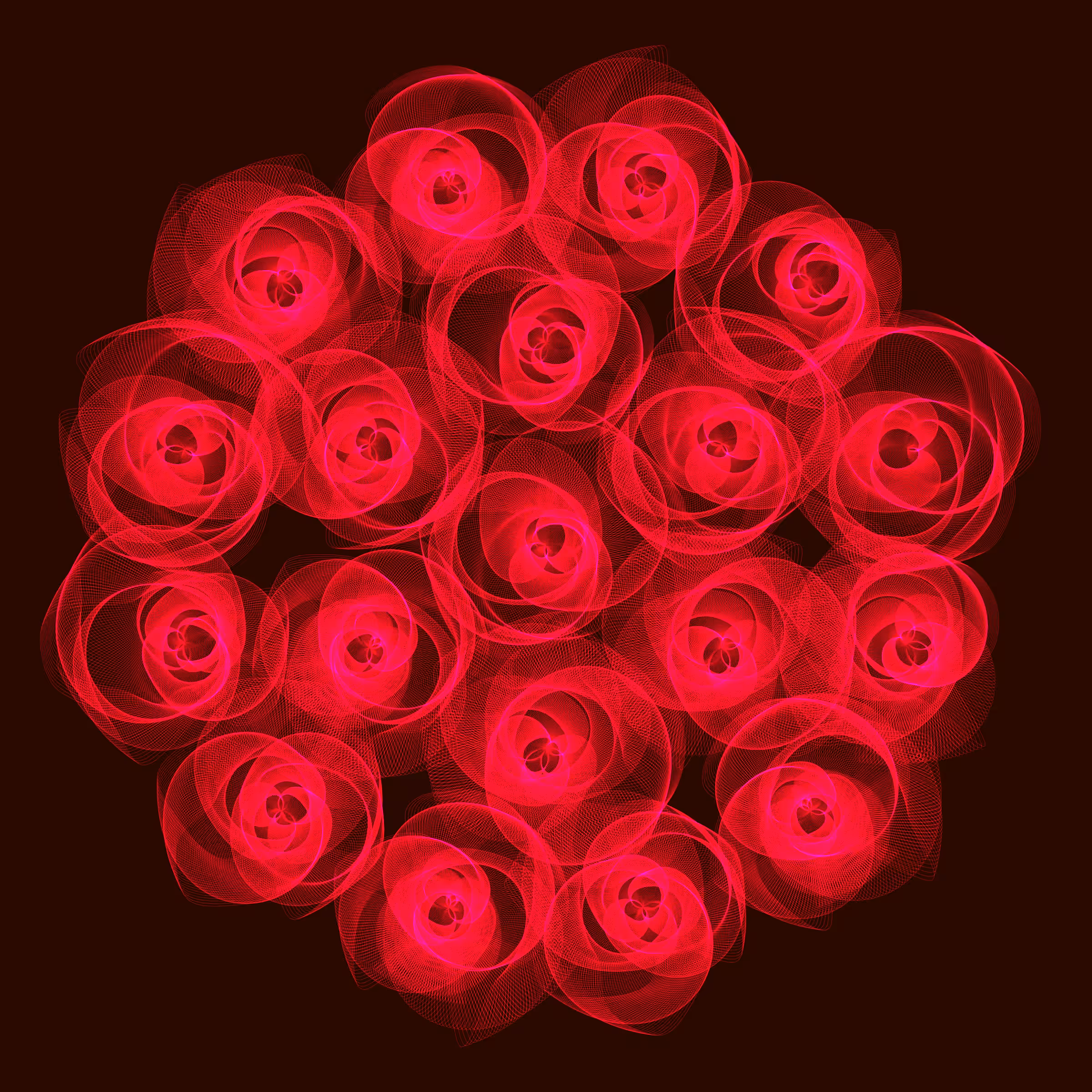 Flowers #2260