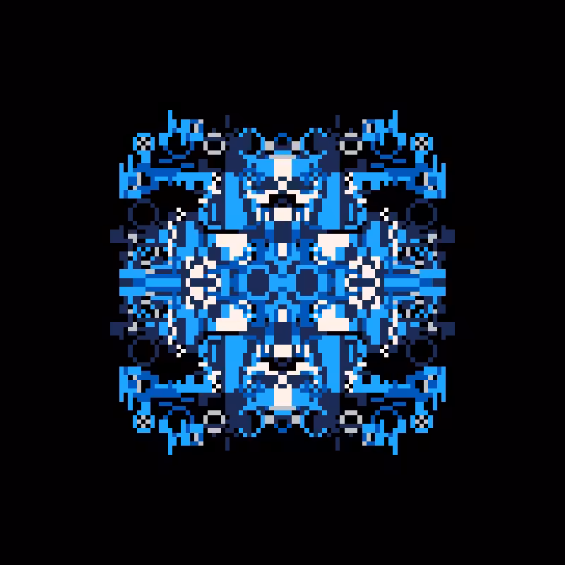 SNO_FLAKES #35