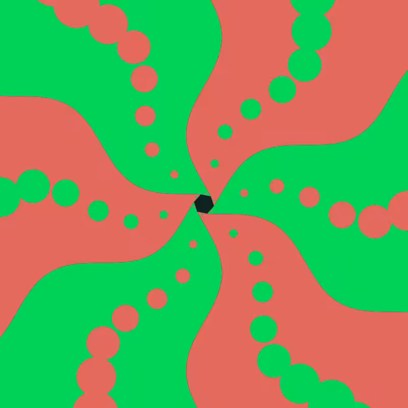 Mesmerise #51