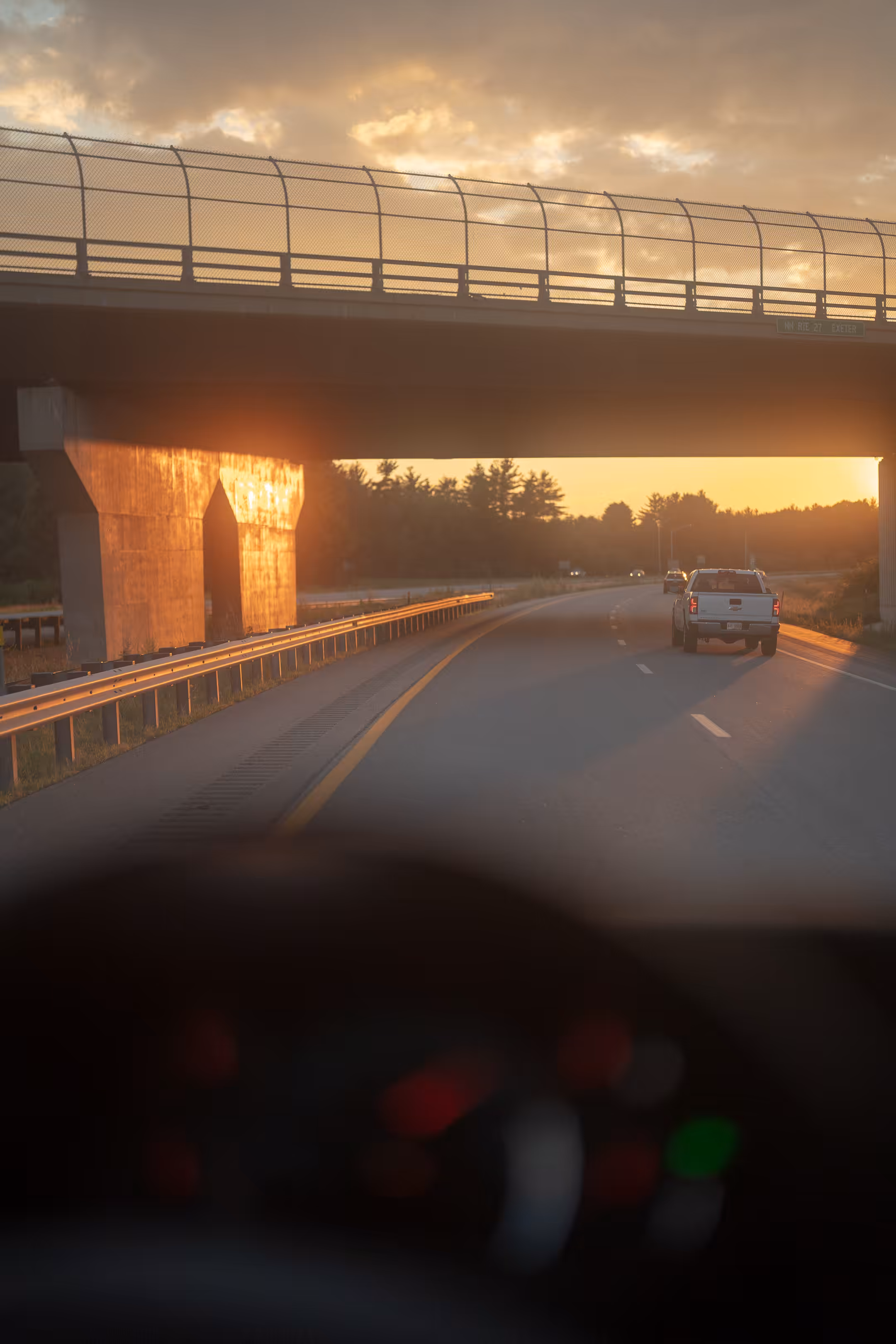 89 running out of love