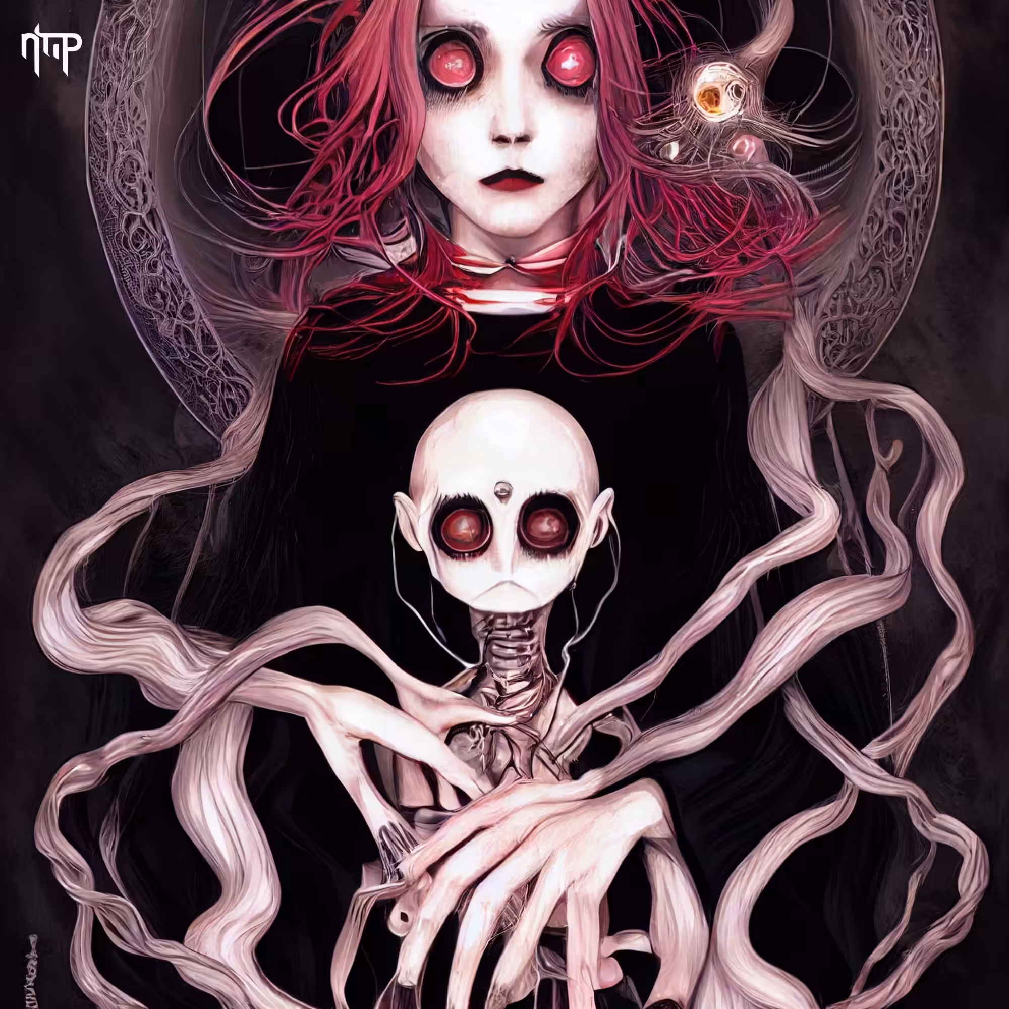 Nightmare #04