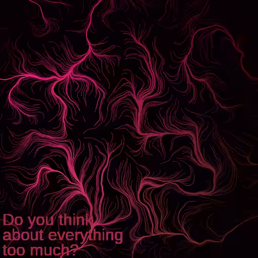 Lines of the Mind #4