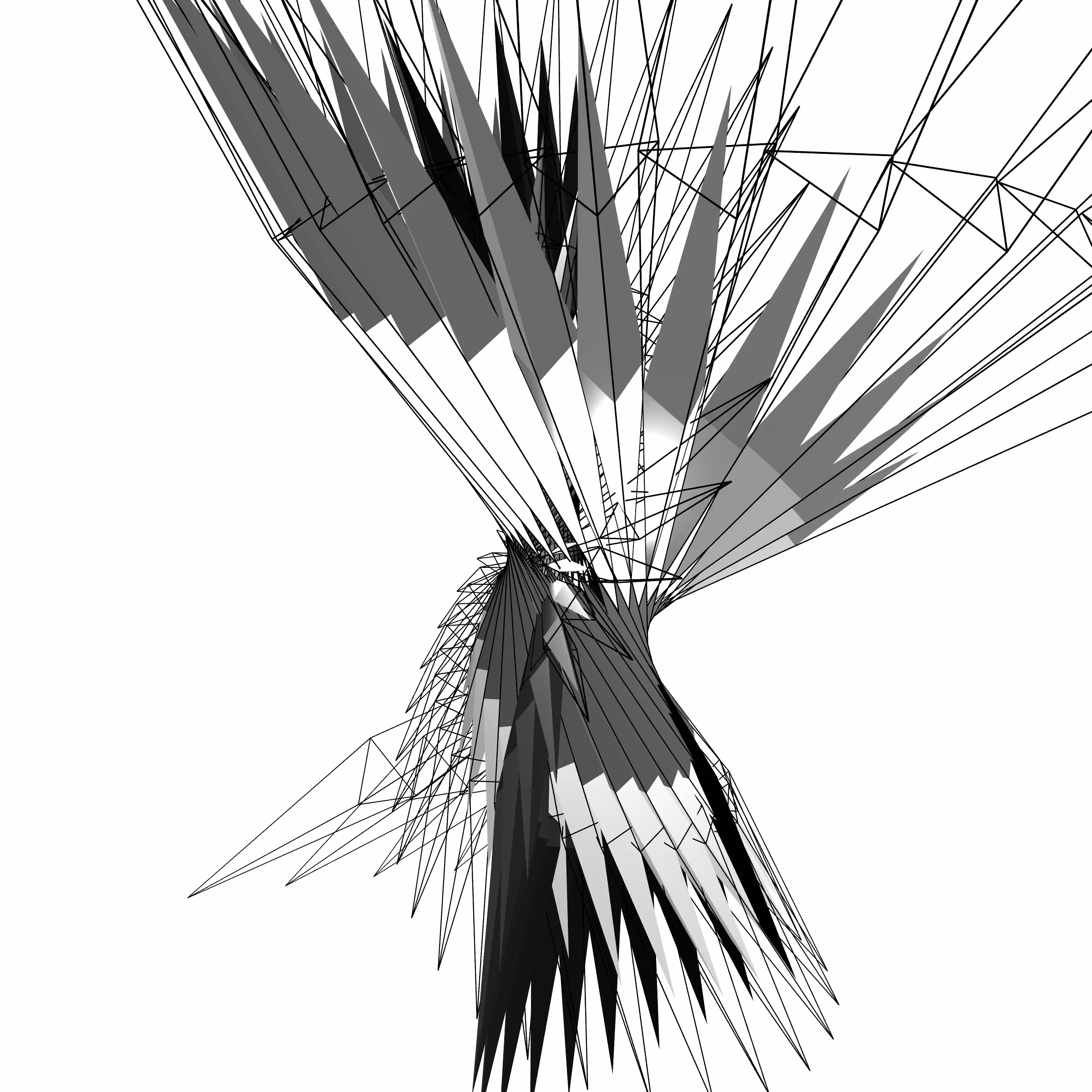 glitch crystal monsters #424