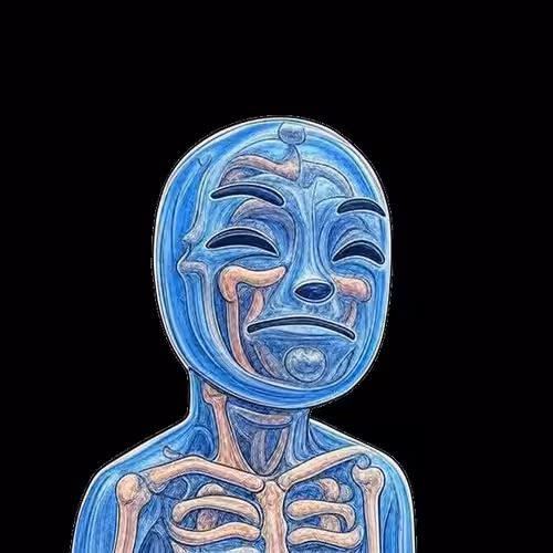 CryptoBluz #31