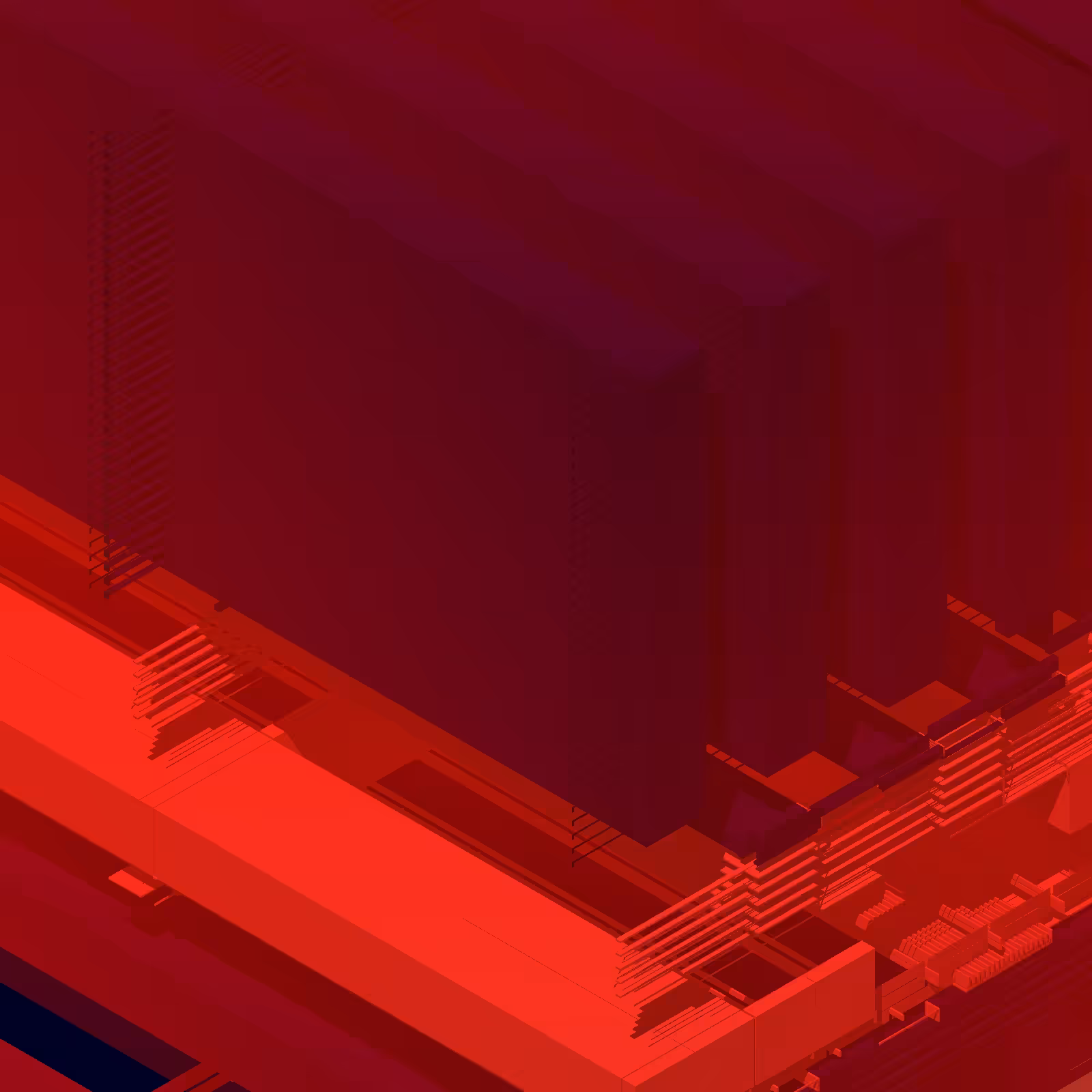 Heatsink #25