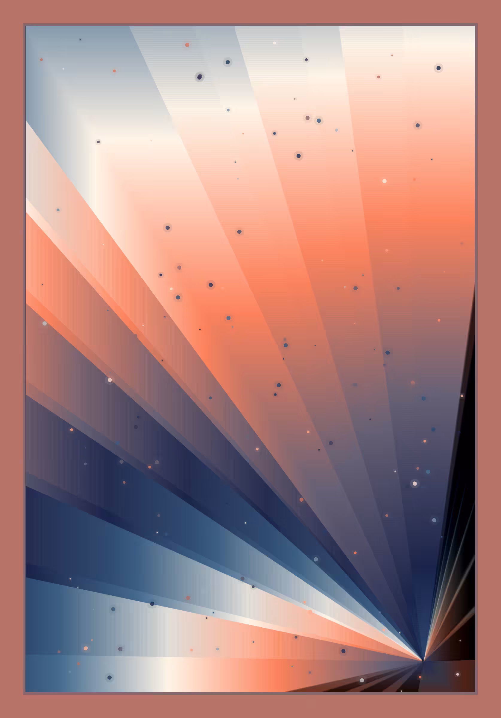 the Universe Machine #176