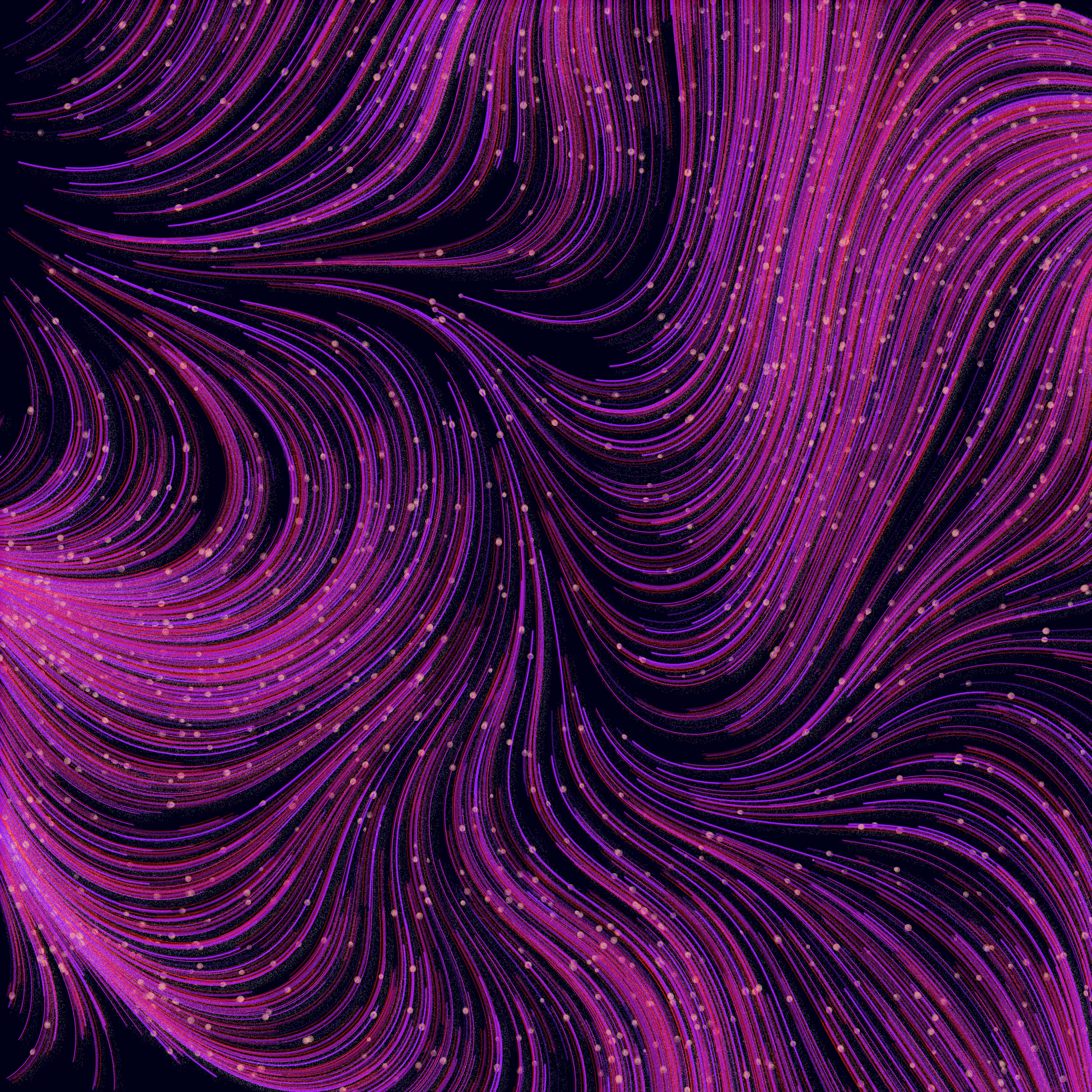 Dotsonomy: Cadence