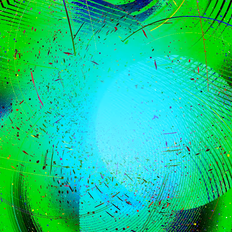 🌀 eternal 🌀 #45