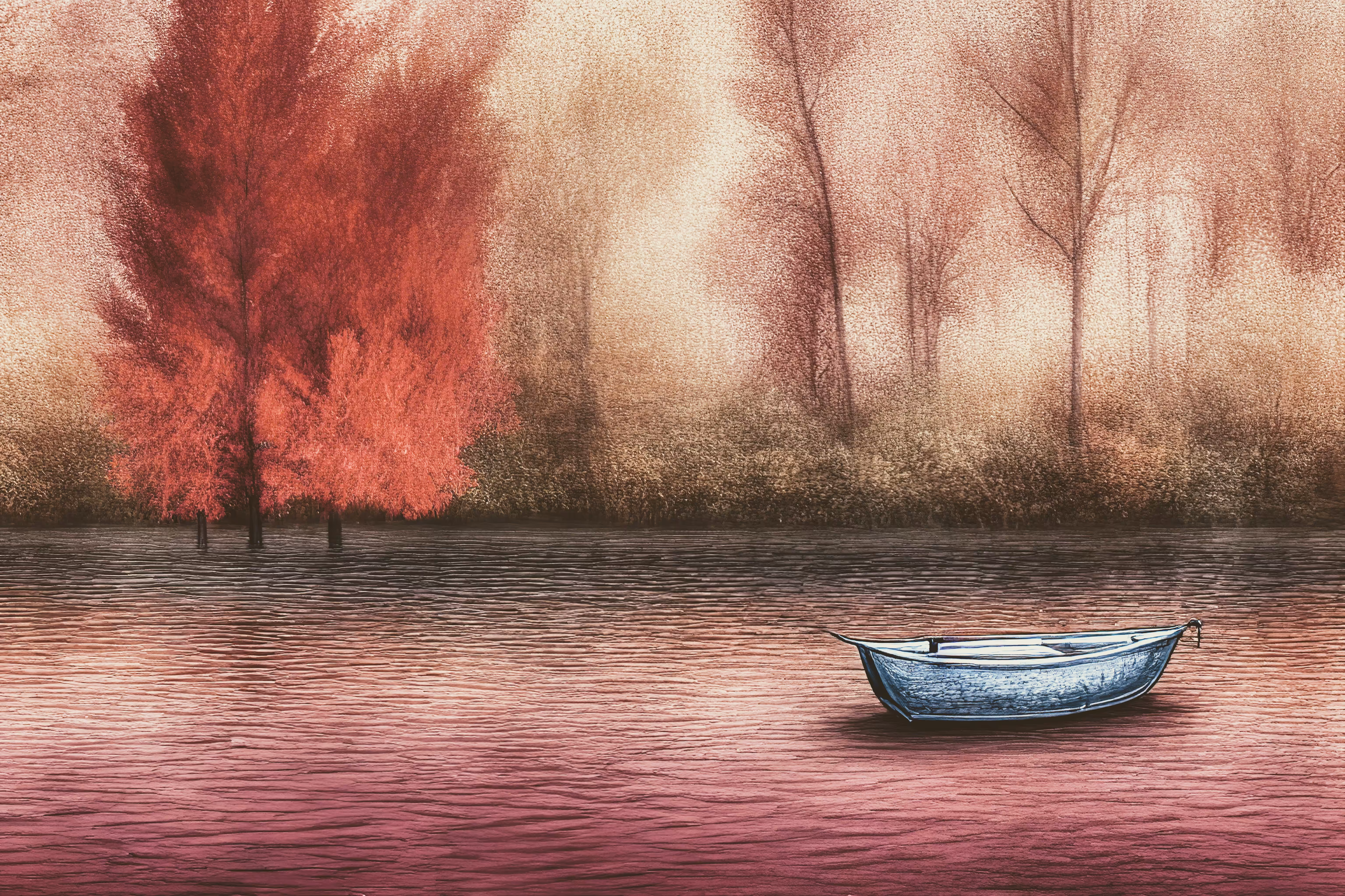 Autumn Study 41