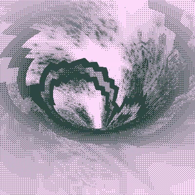 Down the Drain #45