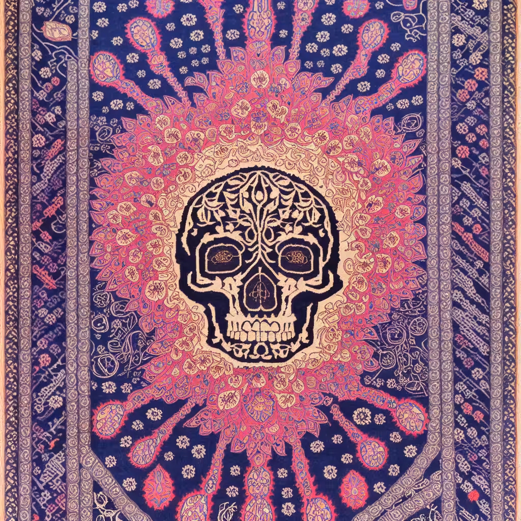 Sudo Rug #191
