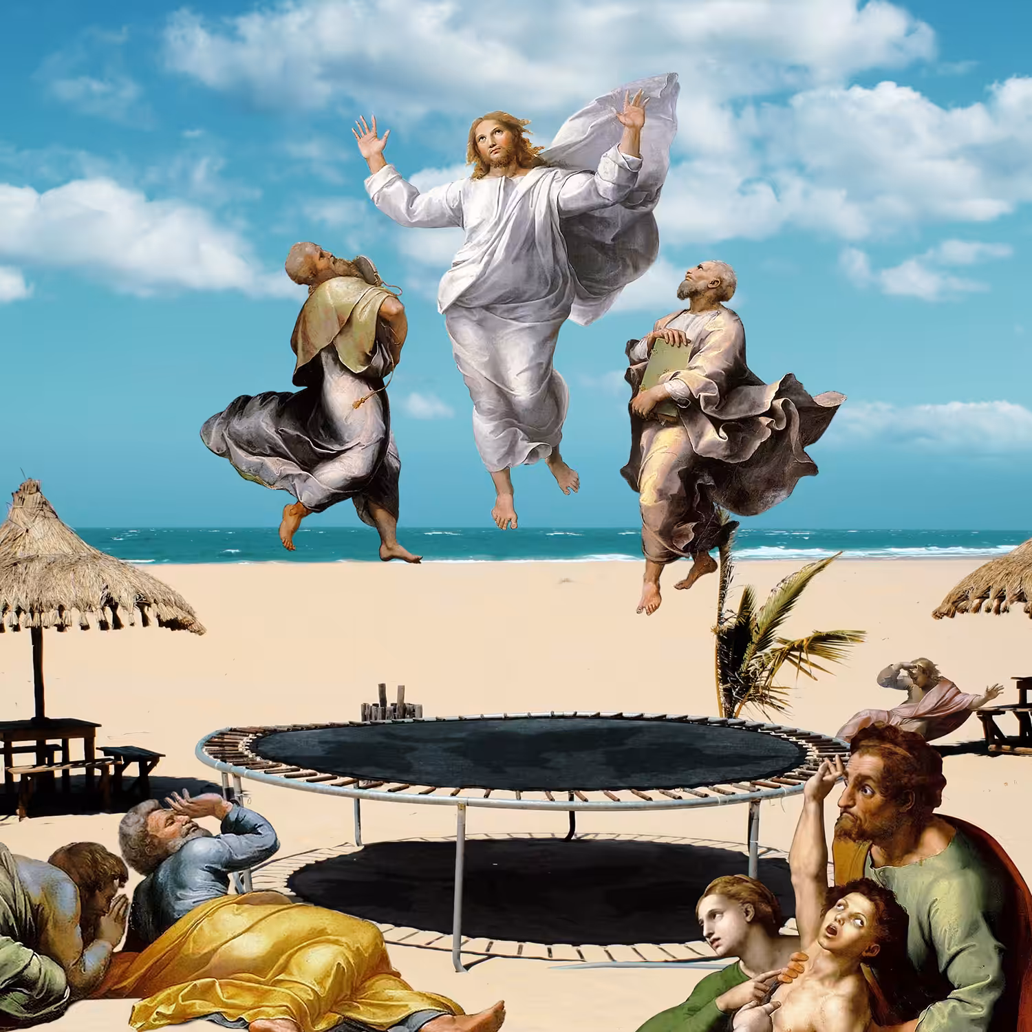 Jump