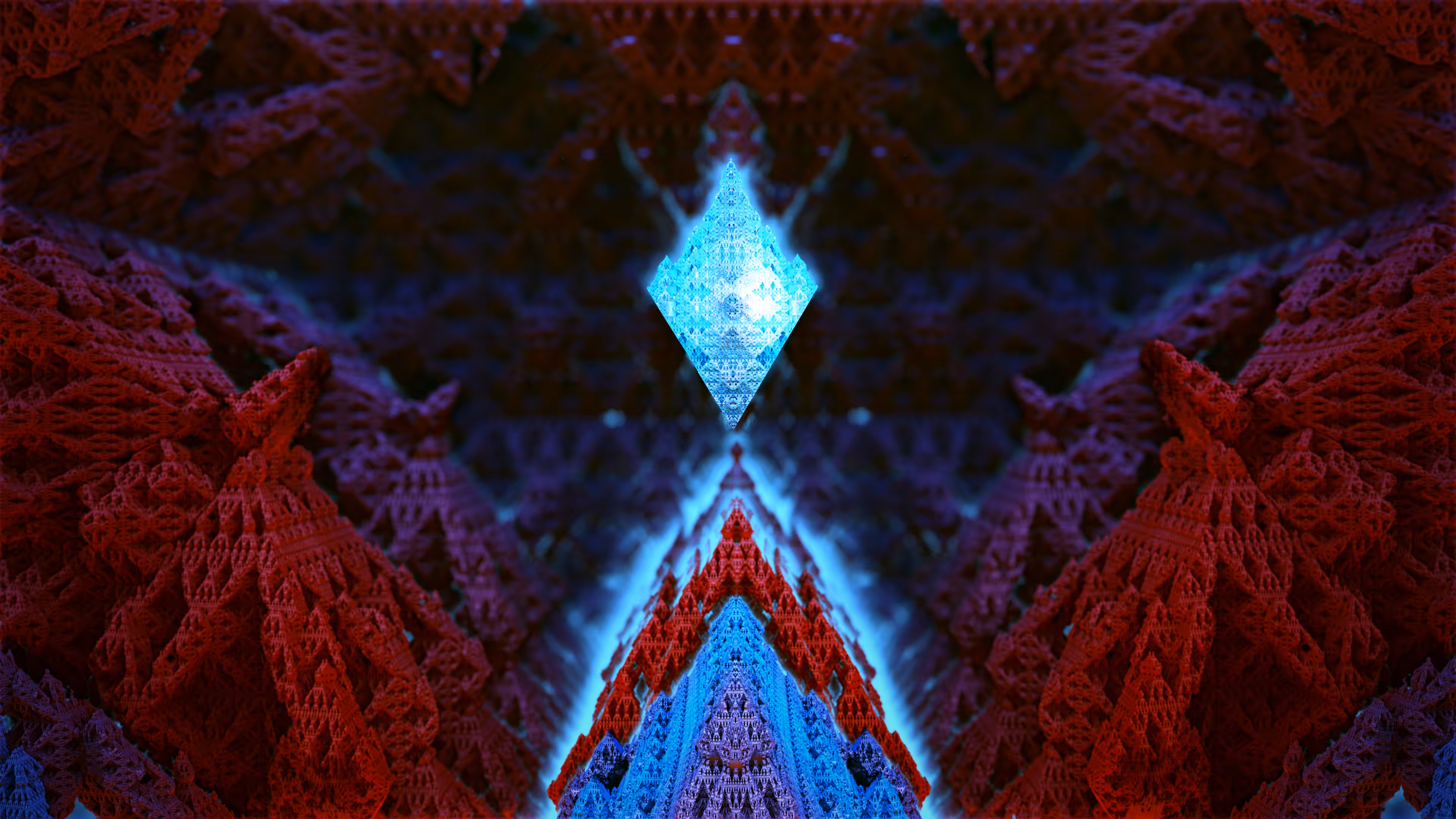 Crystal Of Light 