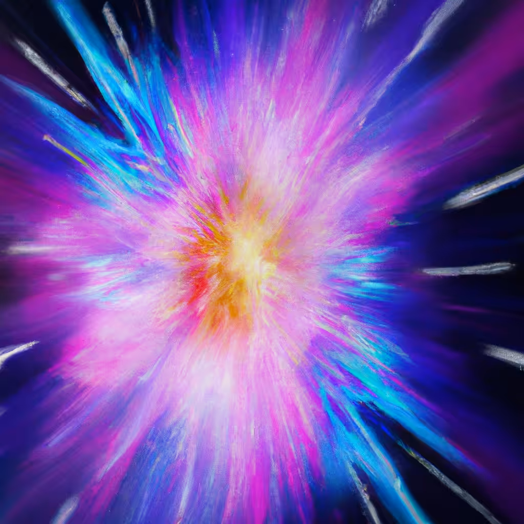 Death of a Star