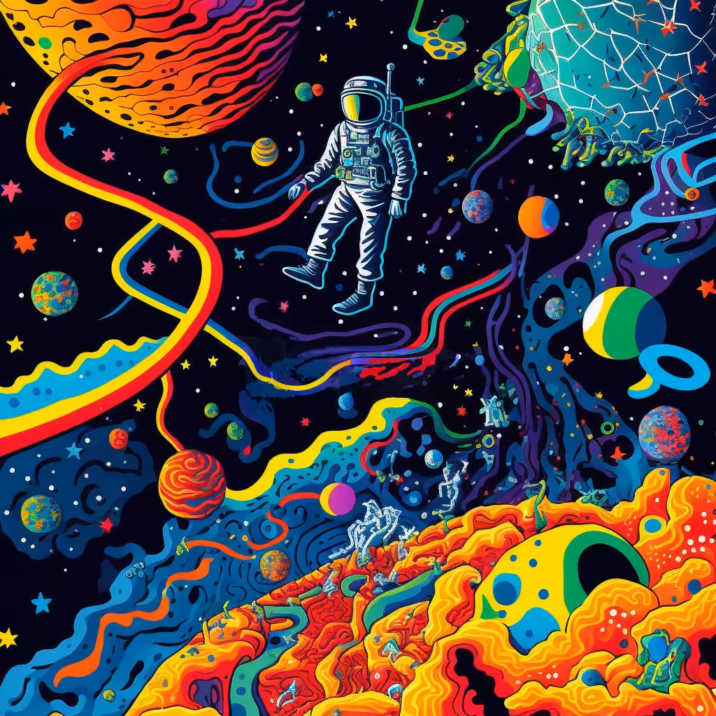 Astro I