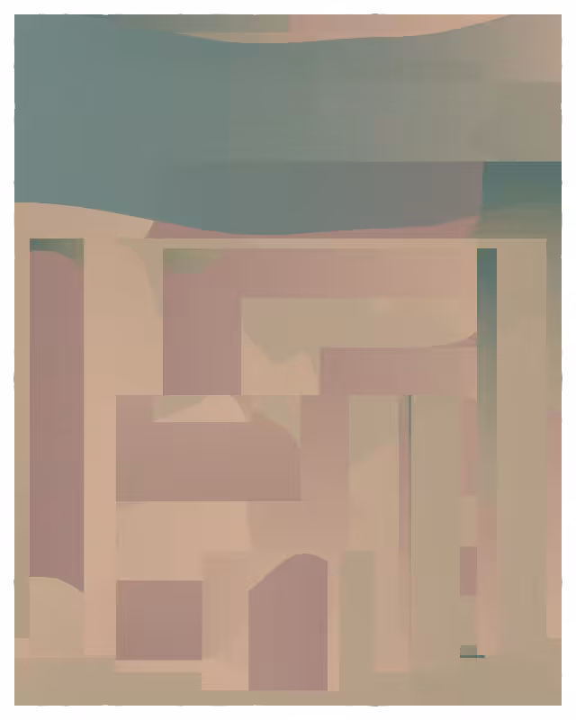 Strange Terrain Re·Dux #249