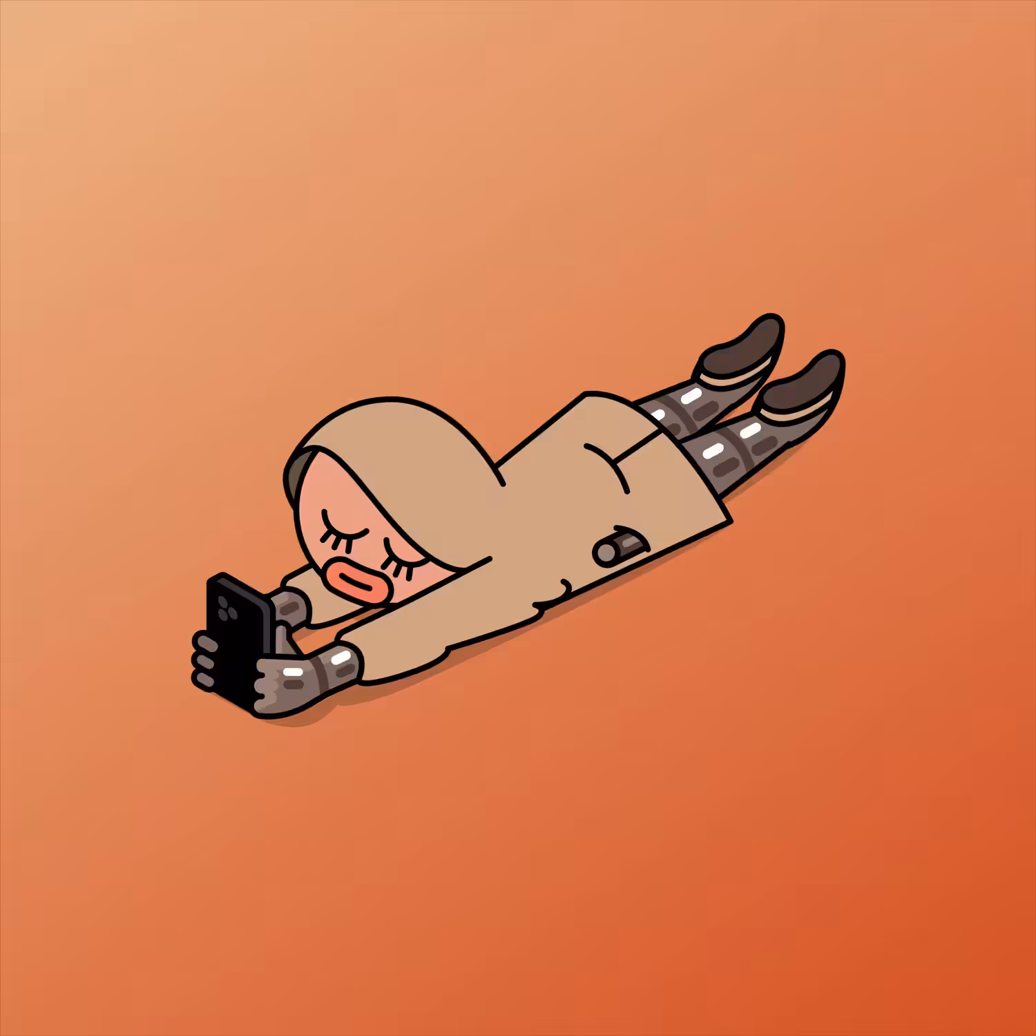 LAZY LAZER #32