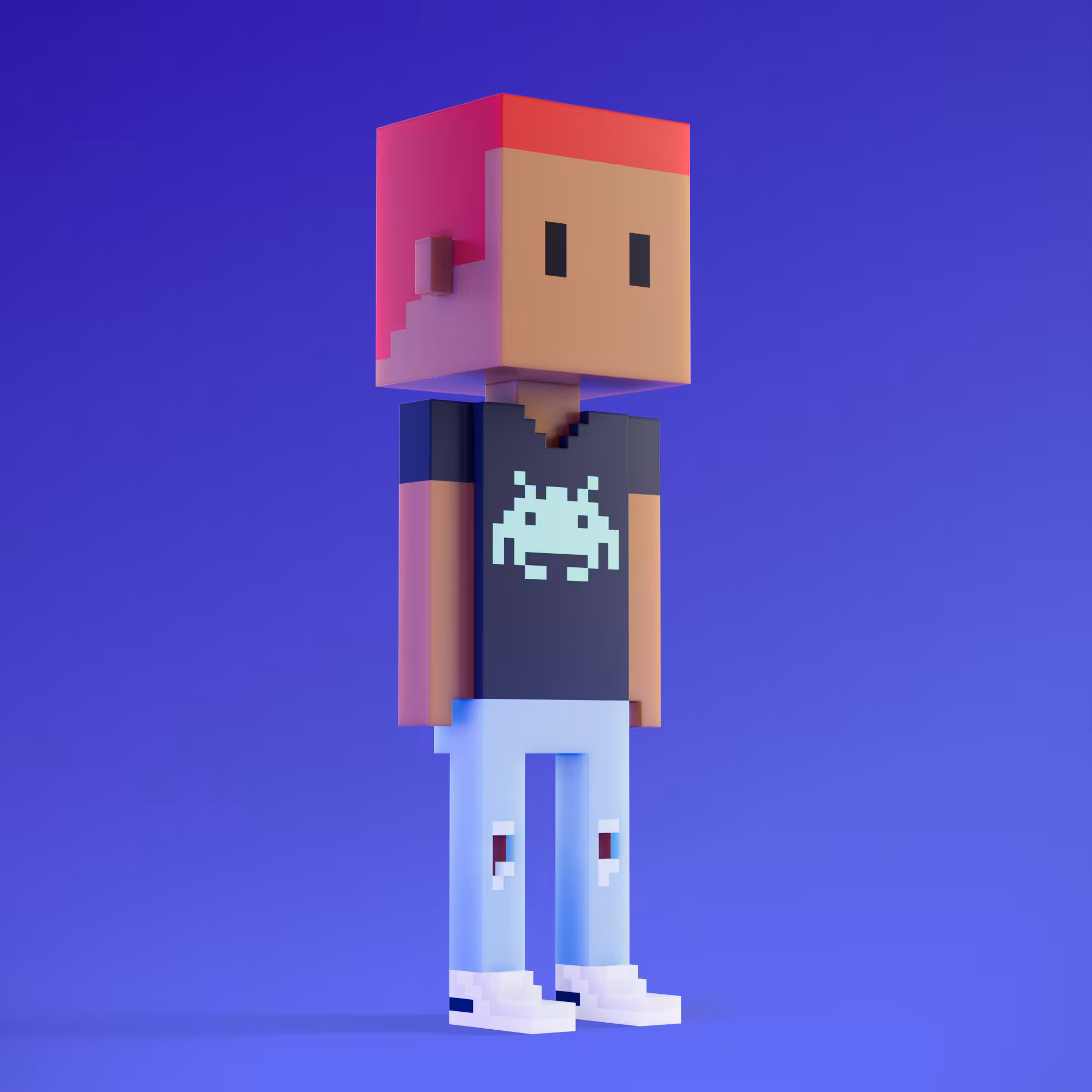 Meebit #701