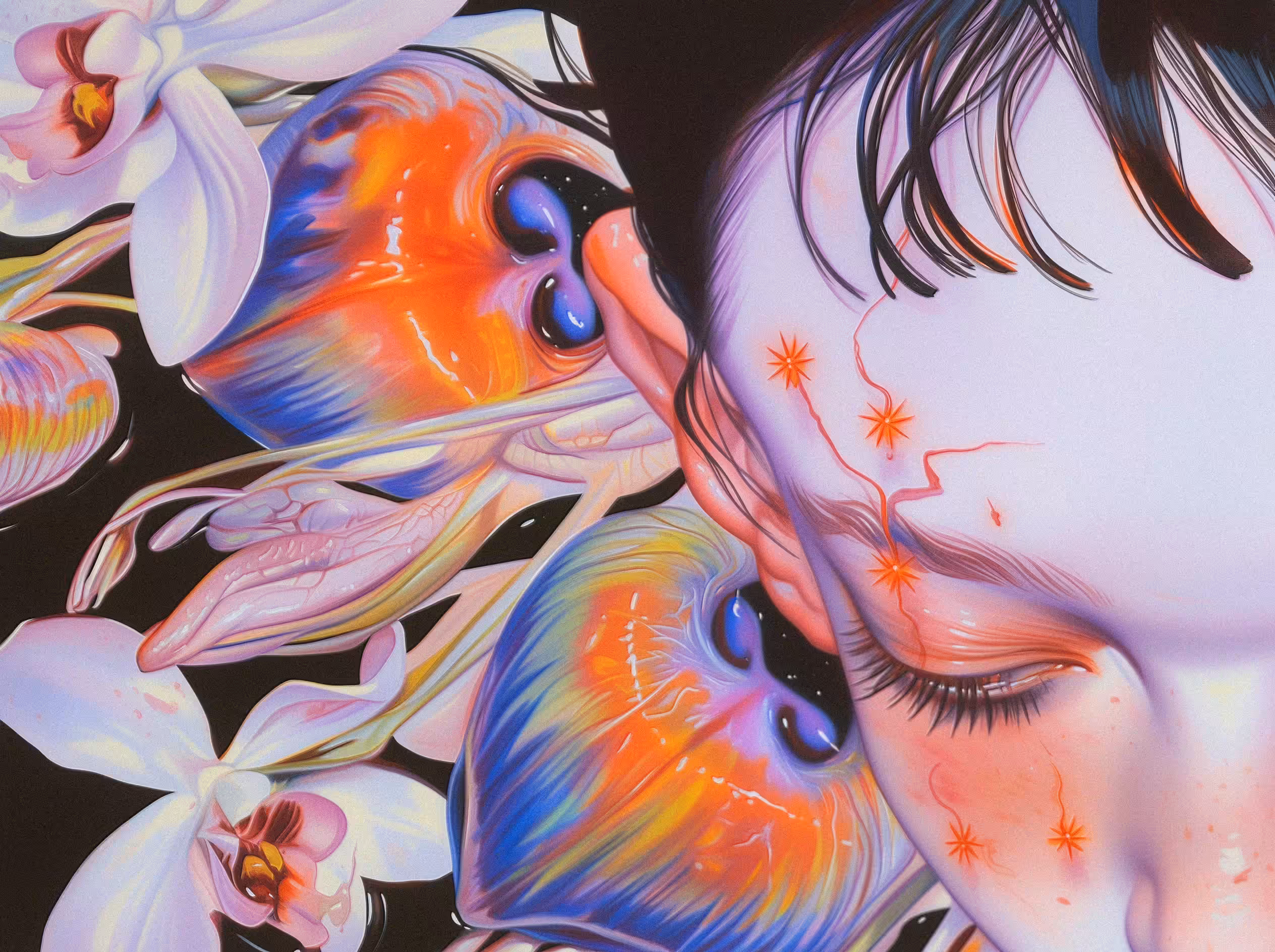 Bloom Where You Are