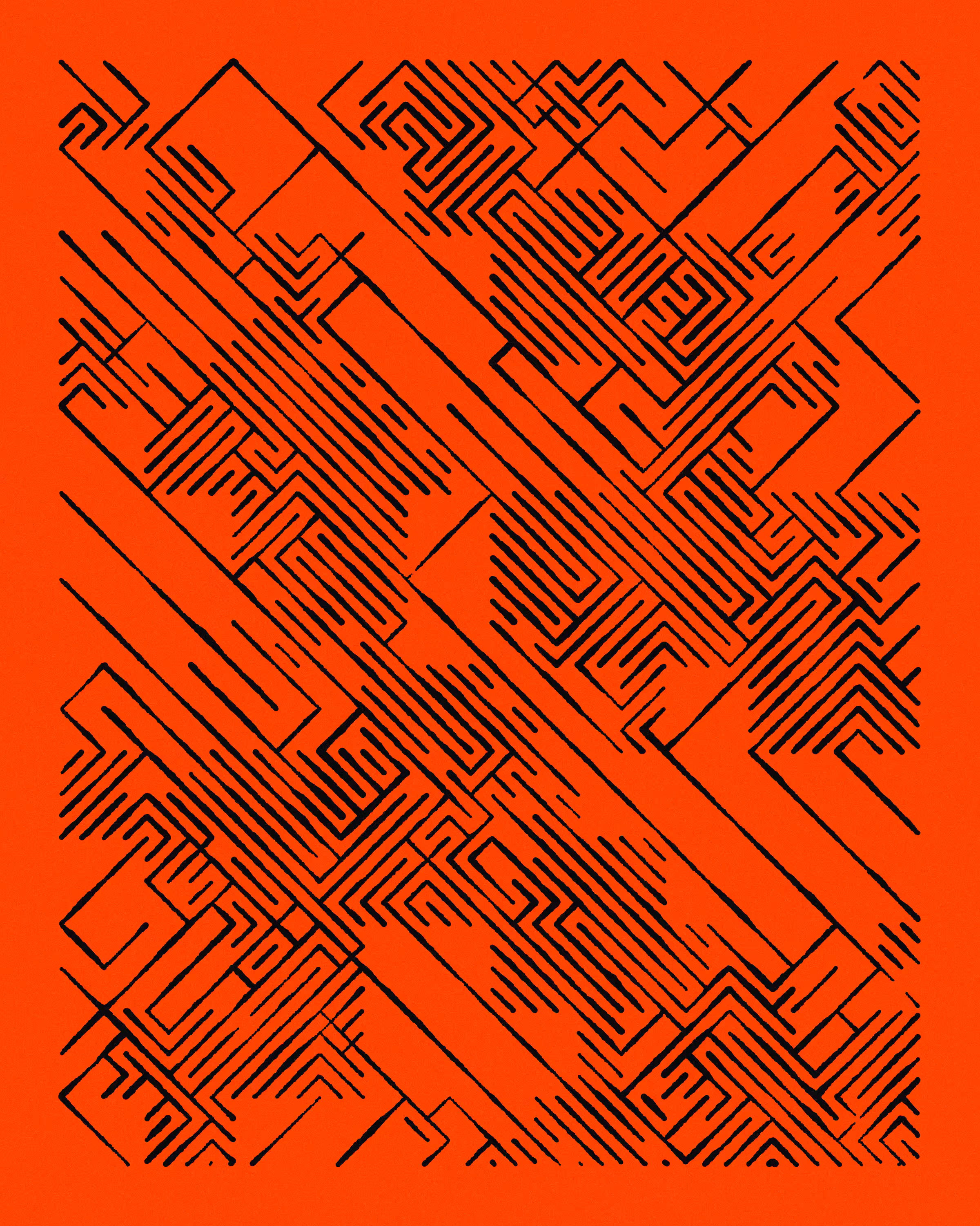 Daze Maze #2