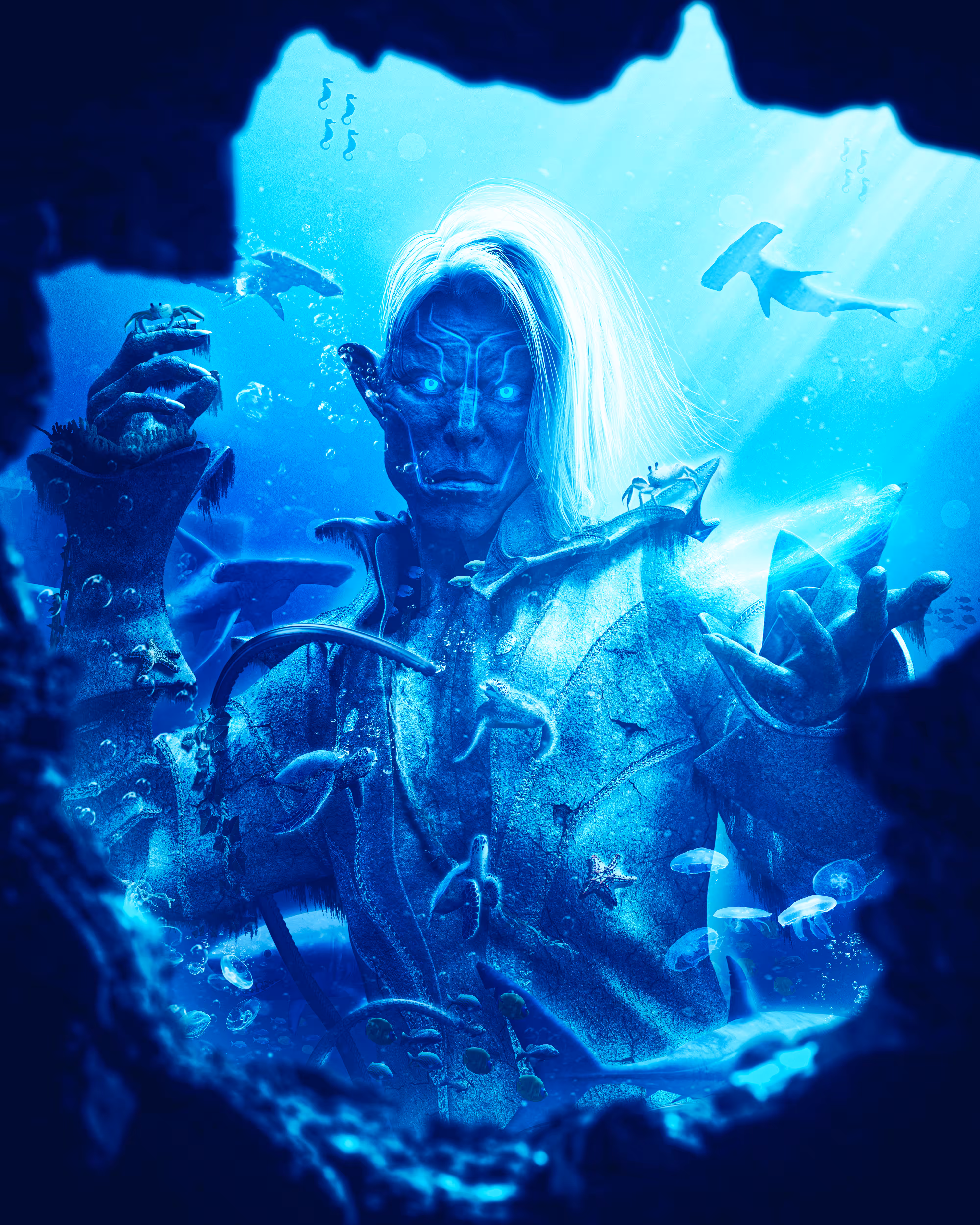 LORD AQUA | (2/5)
