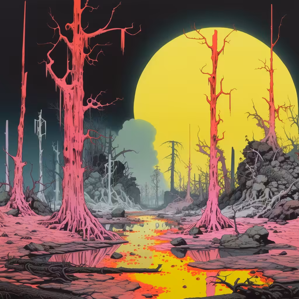 FOREST